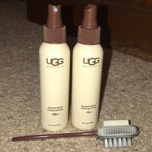 Ugg products‼️
